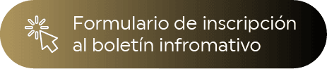 Formulario de inscripción al boletín informativo
