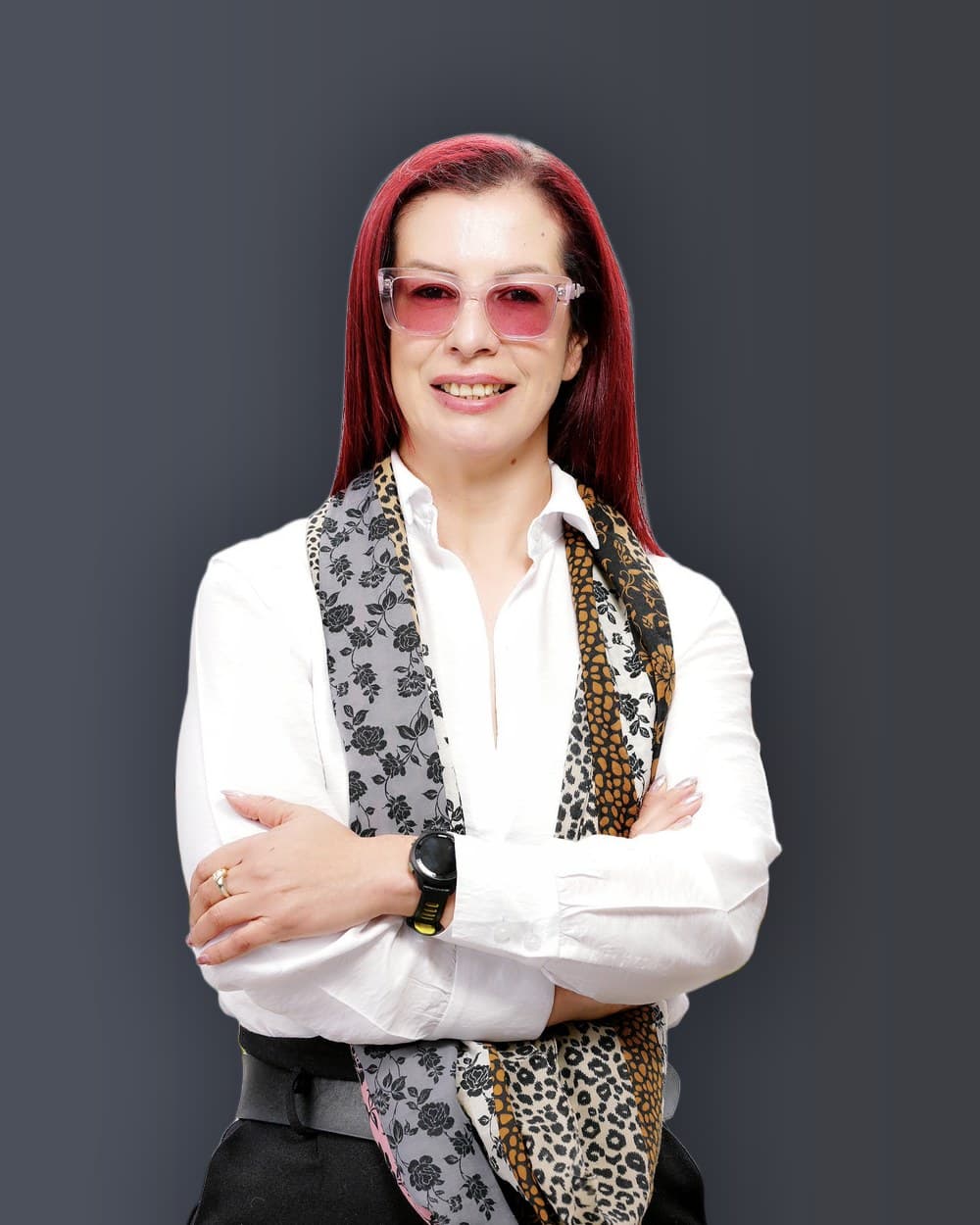 ELIANA RODRÍGUEZ