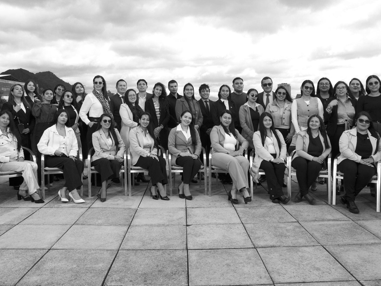 Equipo de Astaf