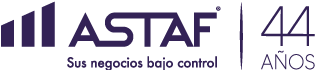 Astaf Logo