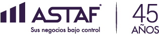 Astaf Logo